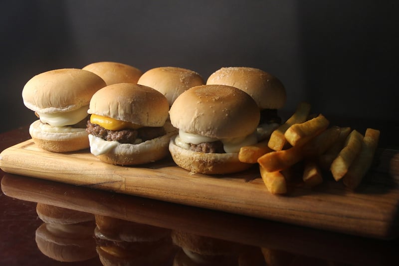 Affinity Voyager Location